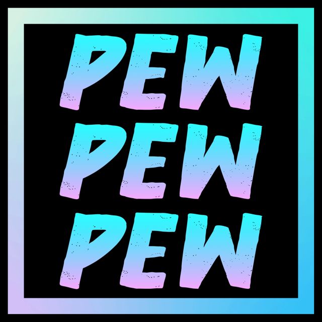 Joao Antonio Lucas - 'Pew Pew Pew (Marimba Remix Cover)' [Ringtone]