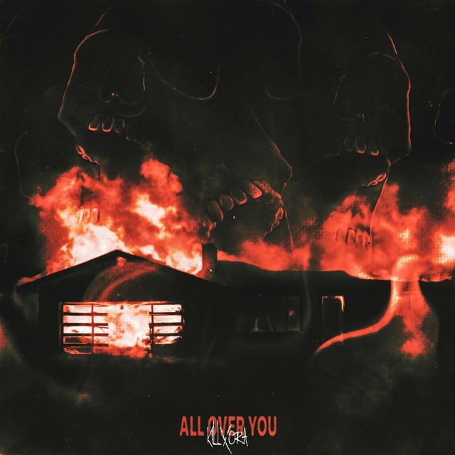 Xora - 'All Over You' [Ringtone]