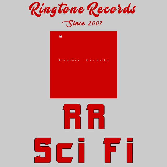 RR Collective - 'RR Sci Fi (Beeps and Bells)' [Ringtone]