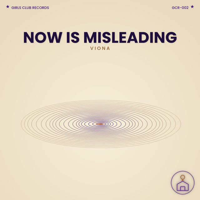 VIONA - 'Now Is Misleading' [Ringtone]