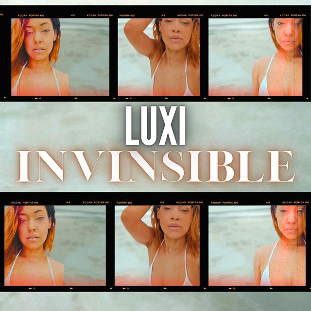 Luxi - 'Invinsible' [Ringtone]