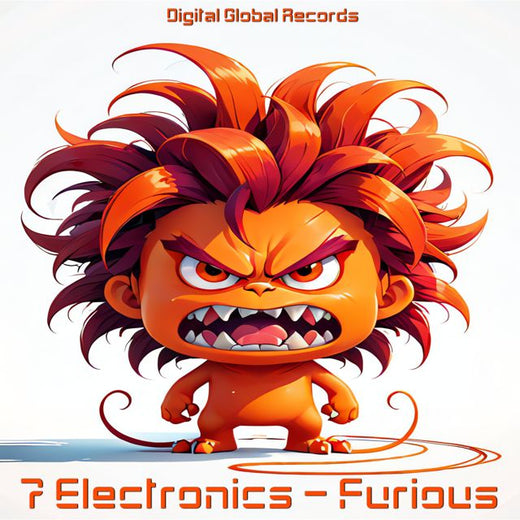 7 Electronics - 'Furious' [Ringtone]