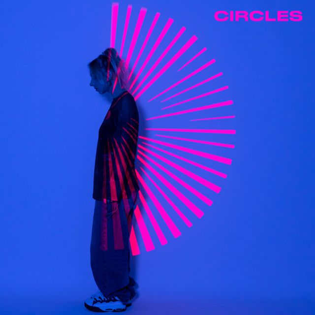 Ashéde - 'CIRCLES' [Ringtone]