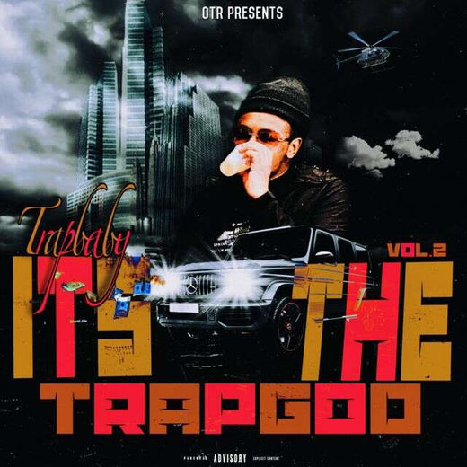 Otr Trapbaby - 'Billy' [Ringtone]