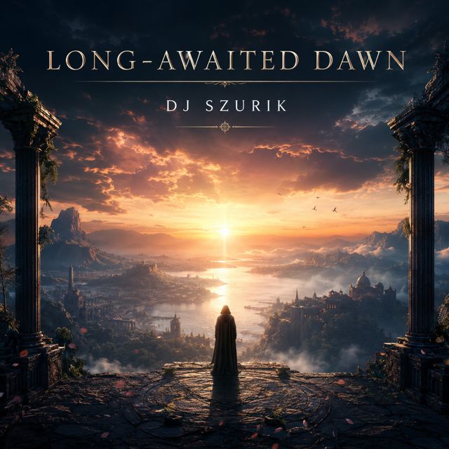 DJ SZURIK - 'Dawn Sabre' [Ringtone]