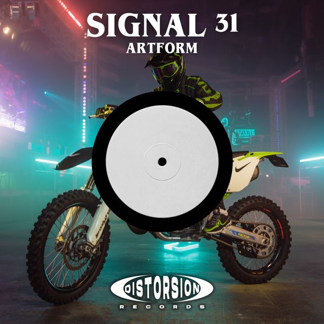 Signal31 - 'Artform' [Ringtone]