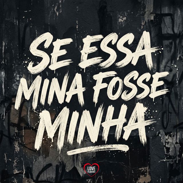 DJ Satin - 'Se Essa Mina Fosse Minha' [Ringtone]