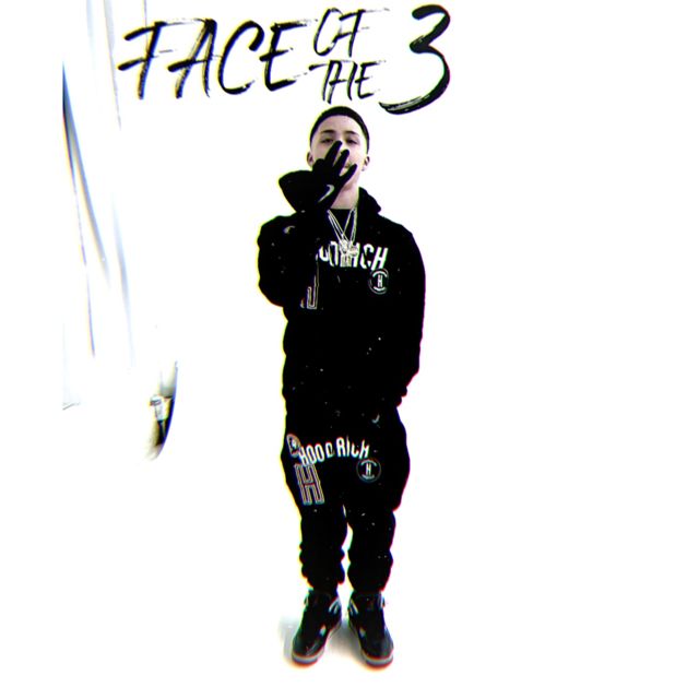 Capo3Z - 'Time To Go (Intro)' [Ringtone]