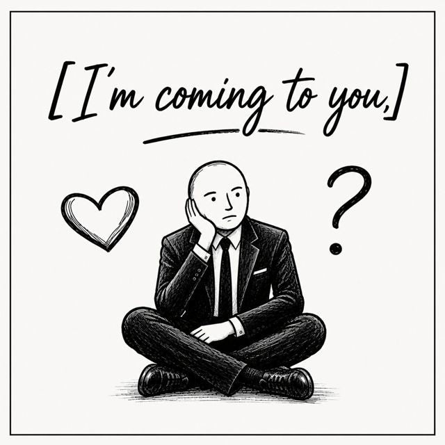 Sirlene Azevedo - 'I’m coming to you,' [Ringtone]