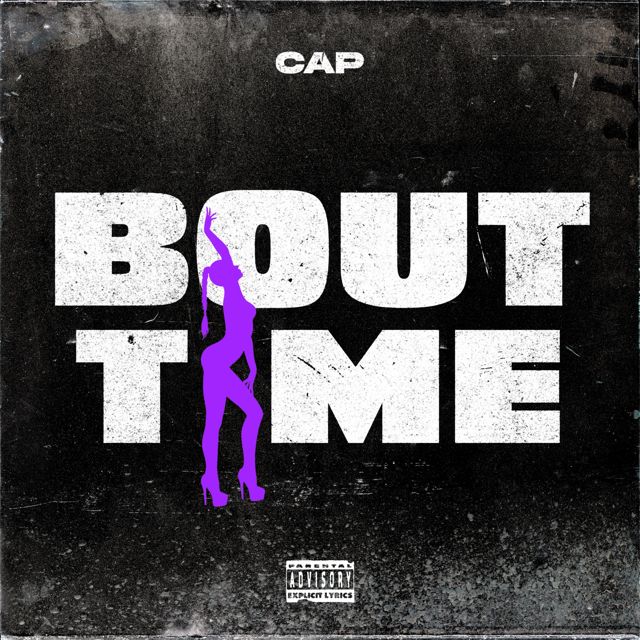 Cap - 'Bout Time' [Ringtone]