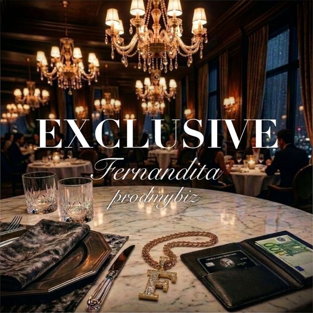 Fernandita - 'Exclusive' [Ringtone]
