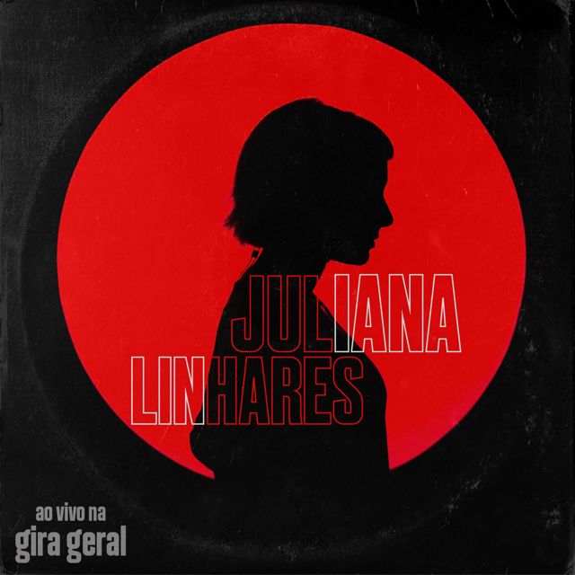 Juliana Linhares - 'Balanceiro (Ao Vivo) (feat. Khrystal)' [Ringtone]