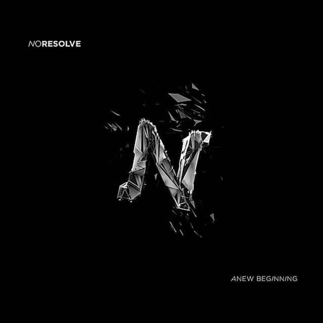 No Resolve - 'So Alive' [Ringtone]