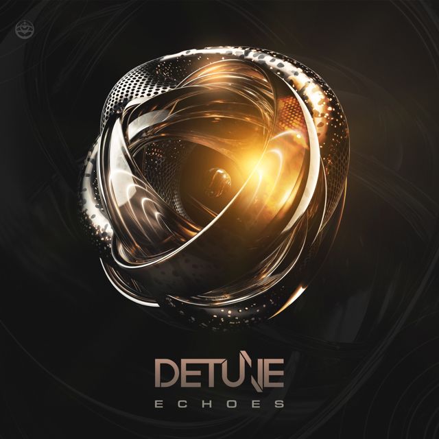 Detune - 'Auto Pilot (feat. Accent)' [Ringtone]
