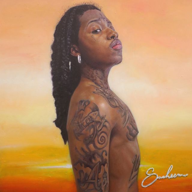 Sahbabii - 'Sylvan Rd Ridin Down Dill' [Ringtone]