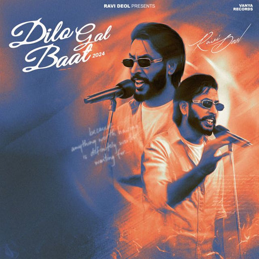 Ravi Deol - 'Roea Naio Jana' [Ringtone]