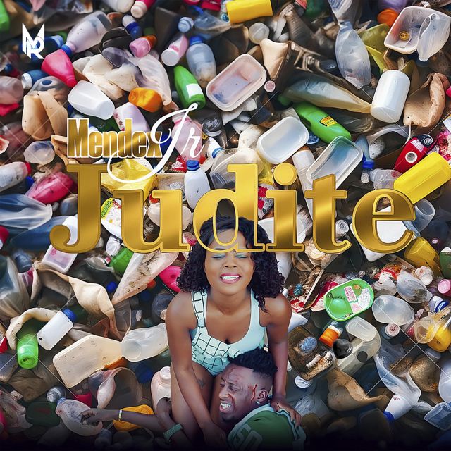 Mendex Jr - 'Judite' [Ringtone]