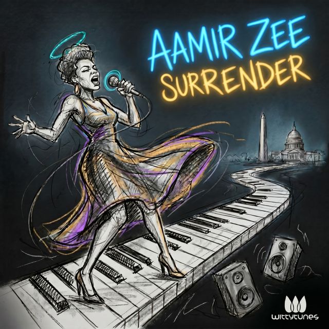 Aamir Zee - 'Foolish' [Ringtone]