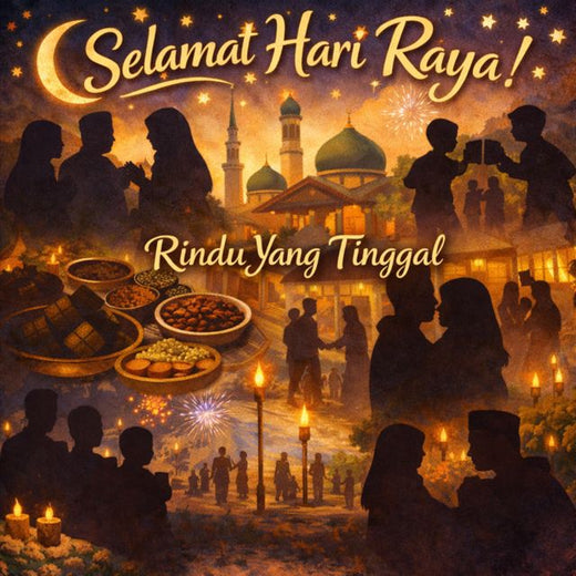 ZEE ZEE - 'Rindu Yang Tinggal' [Ringtone]