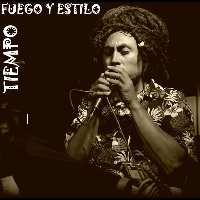 FUEGO Y ESTILO - 'TIEMPO' [Ringtone]