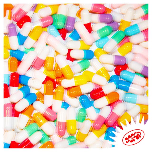 Multivitamines - 'grabuge' [Ringtone]