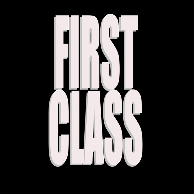 Dj Diamond Cuttz - 'First Class' [Ringtone]