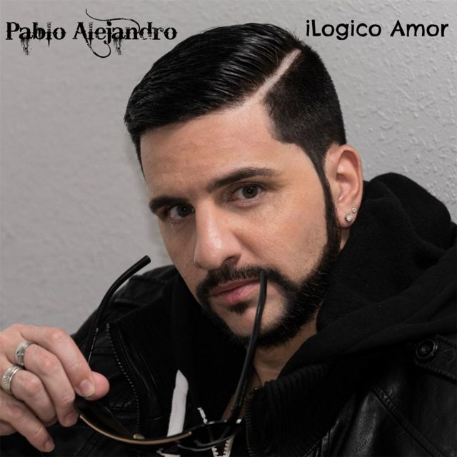 Pablo Alejandro - 'Ilogico Amor' [Ringtone]