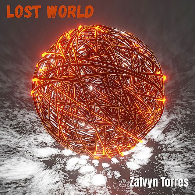 Zalvyn Torres - 'Sounds In The Darkness' [Ringtone]
