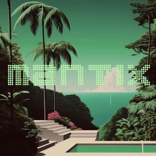 Air is Human - 'MANTIX' [Ringtone]