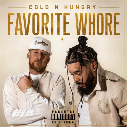 Cold n Hungry - 'Oh Well' [Ringtone]