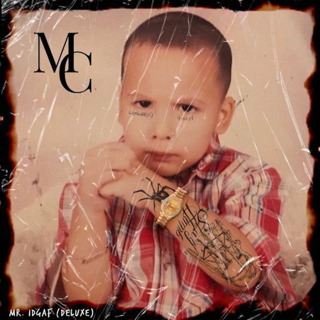 Mc Bxb - 'Mr. IDGAF 2' [Ringtone]