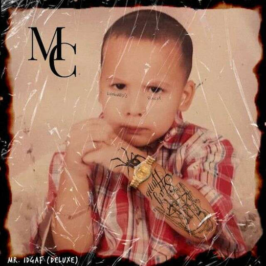 Mc Bxb - 'I Want Yo Bitch' [Ringtone]