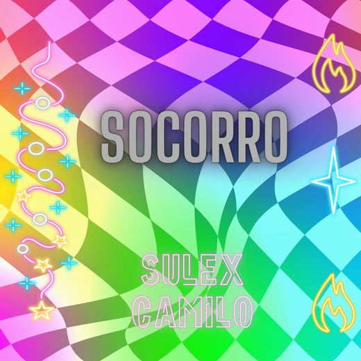 Sulex Camilo - 'SOCORRO' [Ringtone]