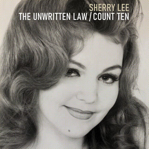 Sherry Lee - 'Count Ten (feat. Charlotte O'Hara & Al Hazan)' [Ringtone]