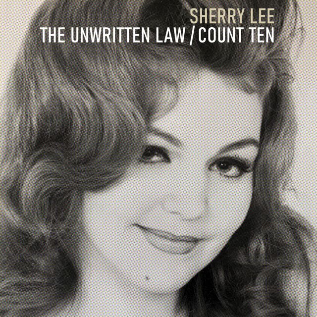 Sherry Lee - 'The Unwritten Law (feat. Charlotte O'Hara & Al Hazan)' [Ringtone]