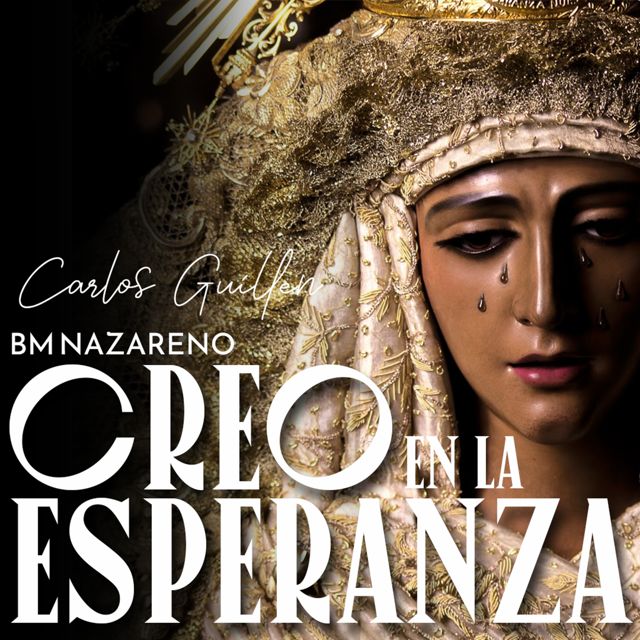BM Nazareno - 'Creo en la Esperanza' [Ringtone]