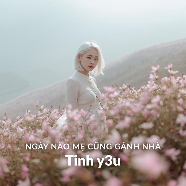 Tinh y3u - 'Ngày Nào Mẹ Cũng Gánh Nhà' [Ringtone]