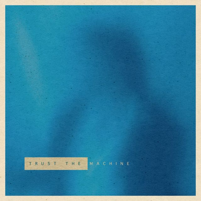 Jess Best - 'Trust the Machine' [Ringtone]