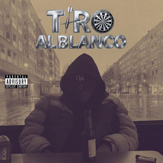Bateria $eria Beats - 'Tiro al Blanco (feat. Trackgos)' [Ringtone]