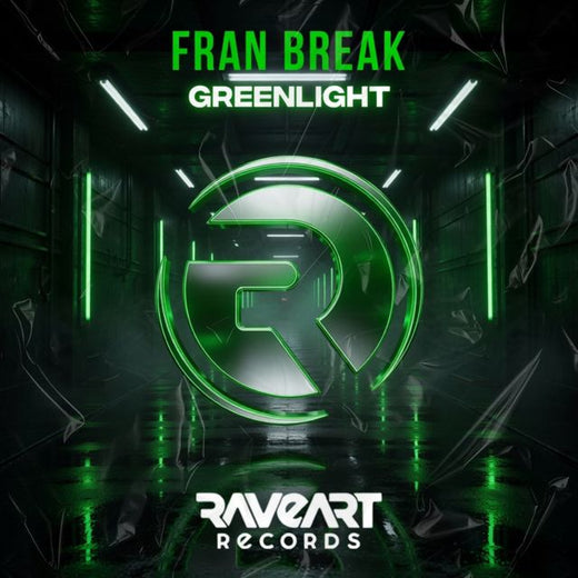 Fran Break - 'GreenLight' [Ringtone]