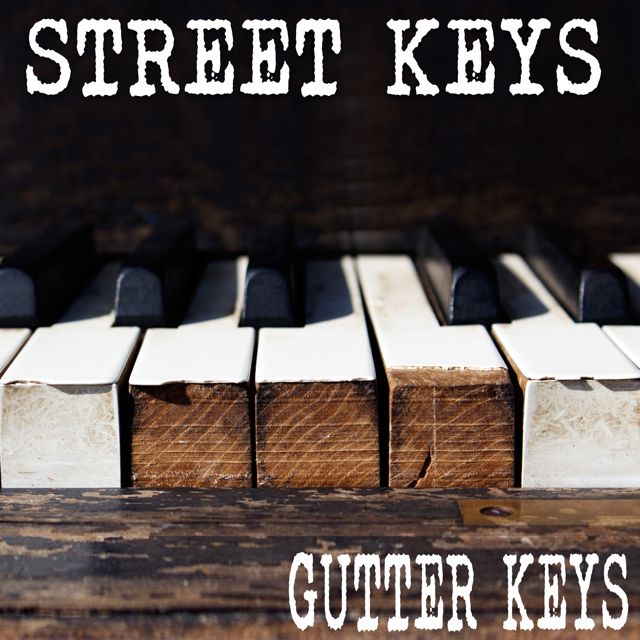 Gutter Keys - 'Tomorrow 2 (Piano Version)' [Ringtone]