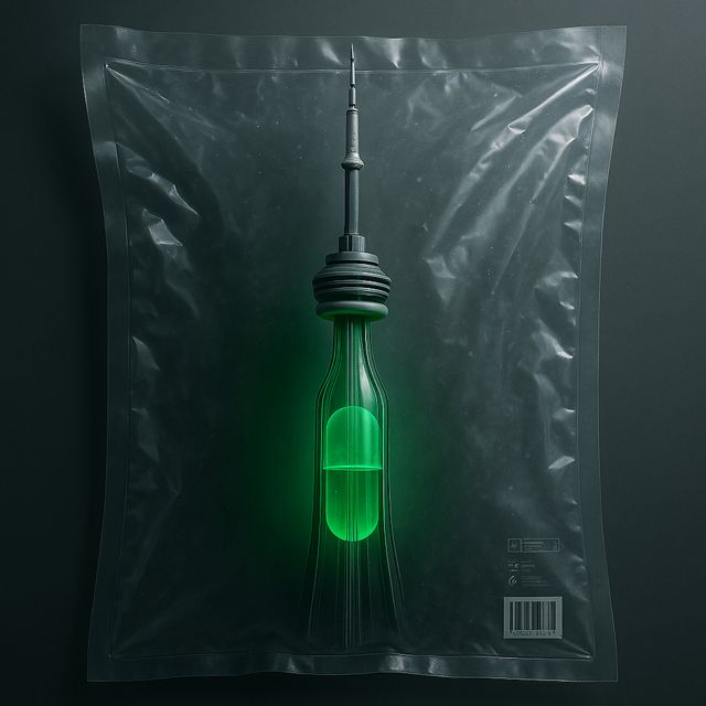 Jaz Valentino - 'Yonge & Dundas' [Ringtone]