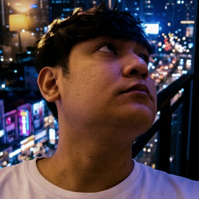 Ali - 'Sederhana' [Ringtone]