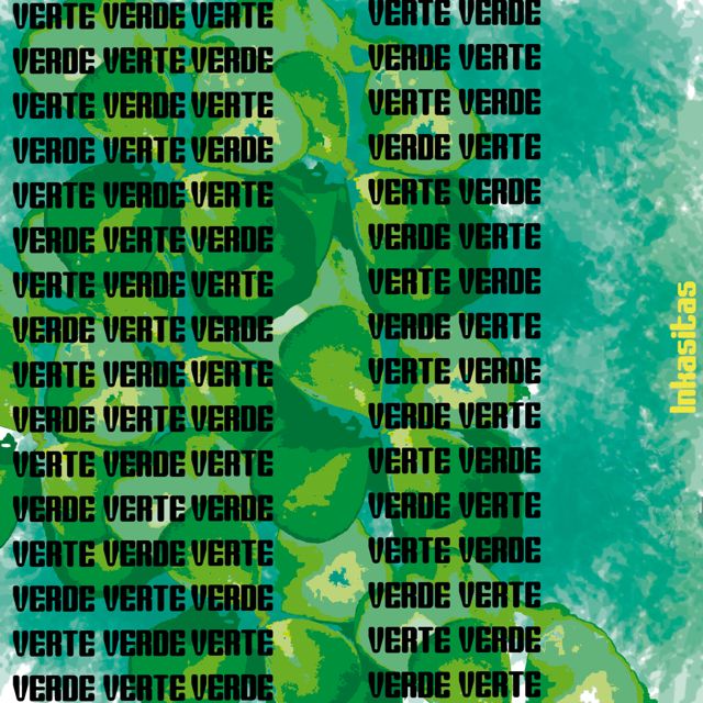Inkasitas - 'Verte Verde' [Ringtone]