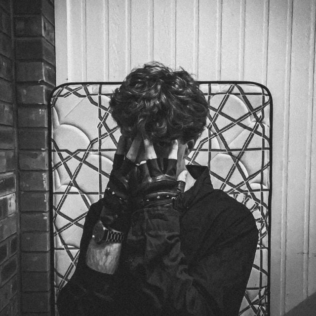 braidyn - 'WOULD YOU CARE IF I DISAPPEAR?' [Ringtone]
