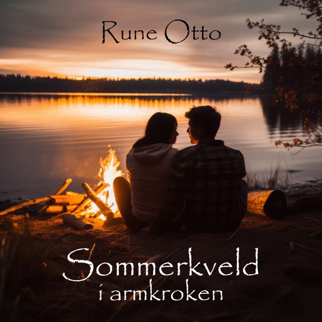 Rune Otto - 'Sommerkveld i armkroken' [Ringtone]