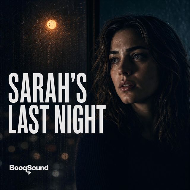 BooqSound - 'Sarah's Last Night' [Ringtone]