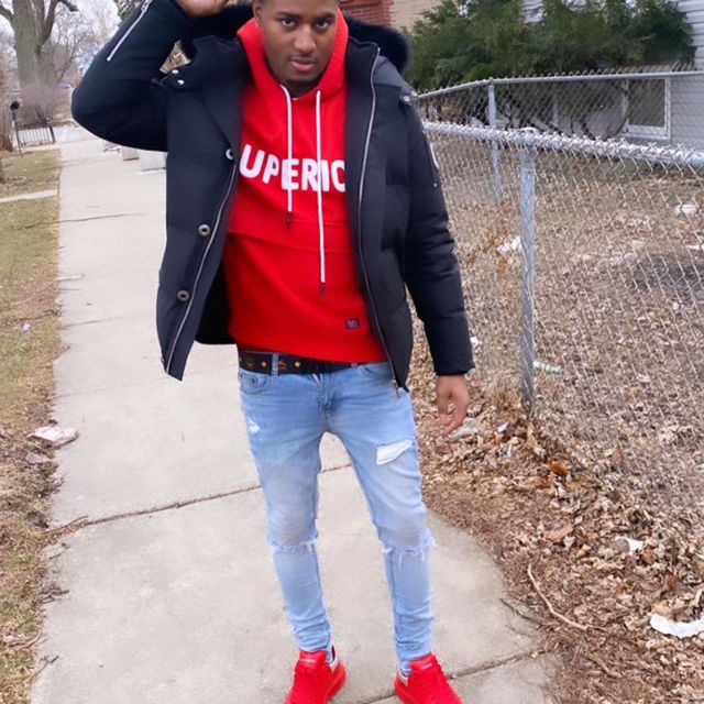 Glockboybobo - 'Dont Front Yo Move' [Ringtone]