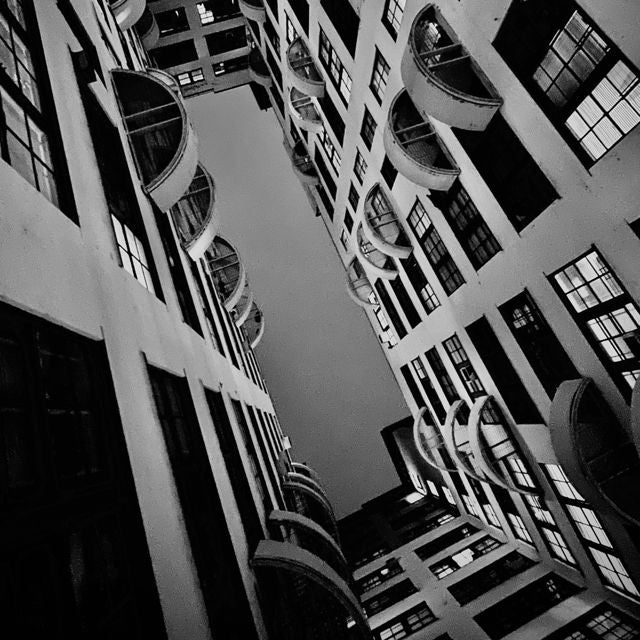 Ryal - 'Skyscraper - Remix' [Ringtone]