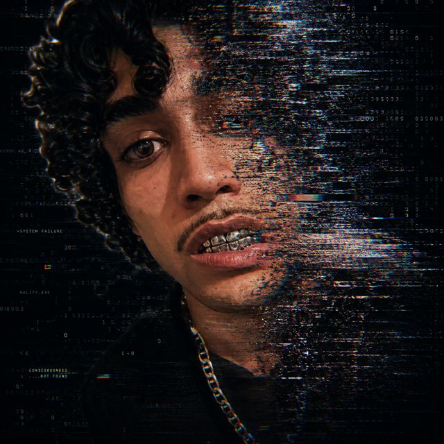 jonV - 'Neurótico As Vezes (feat. Lilzin7x)' [Ringtone]